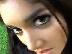 Porn Casting Arabic Cutie Lyia